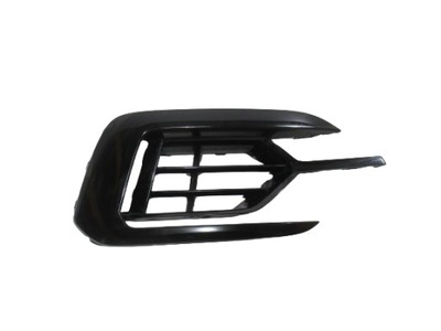 Решётка бампера правая vw arteon r-line 3g8853666c фото №1