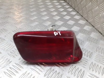 Лампа кришки правий задня fiat stilo hb фото №1