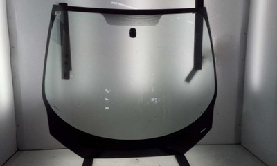 Скло лобове renault megane scenic / grand scenic фото №1