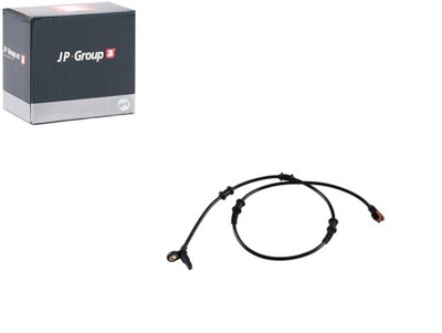 Датчик abs jp group фото №1