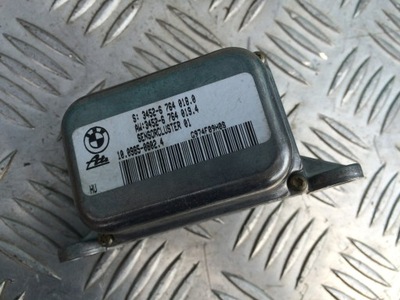 BMW e46 COMPACT 67640180 czujnik esp prędkości