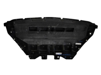 Mercedes w222 222 lift захист pod бампер amg 4mat фото №1