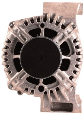 Генератор opel alfa romeo citroen fiat ford lancia peugeot subaru 1.3 фото №1