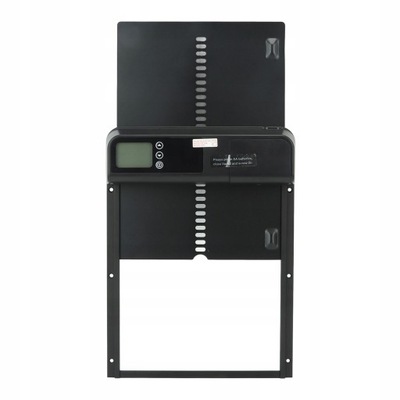 AUTOMATYCZNE DRZWI DO KURNIKA INTELIGENTNE DRZWI