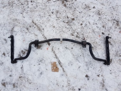 CHEVROLET ORLANDO ZAFIRA C stabilisator hinterachse vorne 13346851