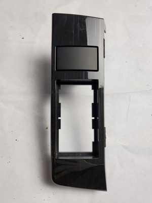 Заглушка переключателя рамка dekor mazda 6 gh ii uk фото №1