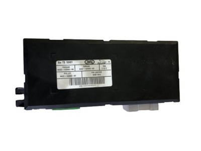 Модуль сидіння lewego range rover sport l320 fl 10 r фото №1