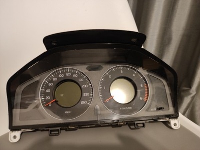 Счетчик volvo s80 31254535aa фото №1