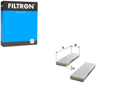 FILTRO CABINAS CON WEGLEM AKTYWNYM DS DS 5 DS 7 CITROEN BERLINGO BERLINGO  