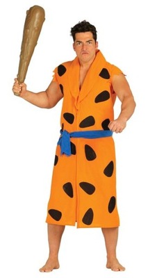 STRÓJ JASKINIOWCA JASKINIOWIEC DZIKUSA DZIKUS M