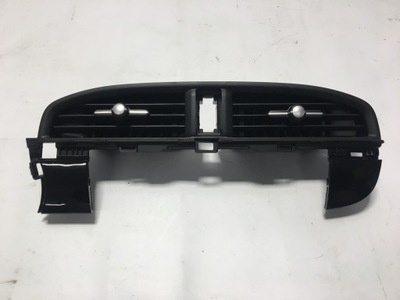 Решітка обдув kia picanto iii x-line 17- фото №1