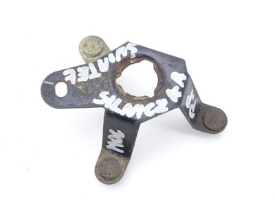 Ford ranger ii 02-06 кронштейн двигунчик лампи фото №1