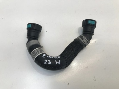 Kia niro ii ev 2023 труба шланг wąż wody фото №1