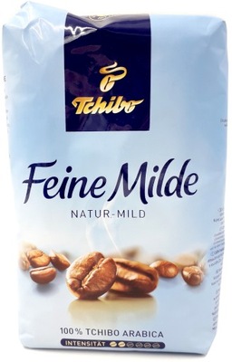 Kawa ziarnista Tchibo Feine Milde 500 g