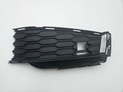 Skoda kamiq решётка решётка радиатора w бампер перед правая фото №1