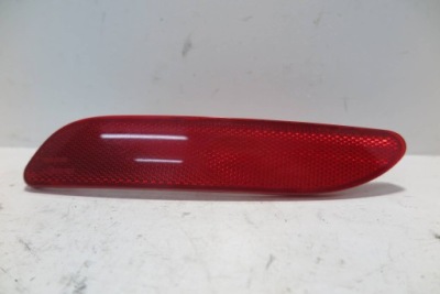 Auris ii 15-18 відбивач лампа відбиваюча задня права фото №1