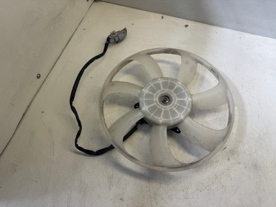 Toyota auris ii hb 1.8 гибрид вентилятор радиатора 16363-0t080 фото №1