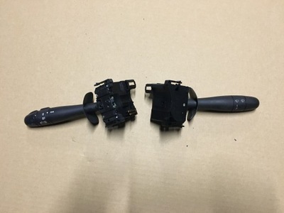 Важіль перемикачі світла двірник trafic ii lift europa фото №1