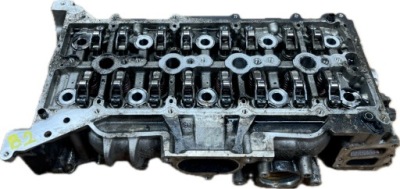 B2 transit custom 2013 - 2.0 головка двигуна ymf6 130hp rfgk2q-6090-ab фото №1