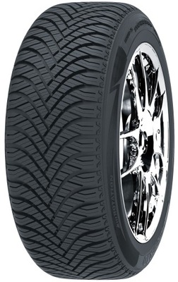 4x 245/45R18 Goodride AllSeason Elite Z401 100W XL 