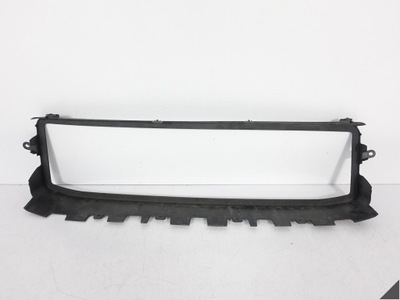 Ford ecosport ii 2 lift 17-22 повітропровід повітря впуск решітка радіатора решітка радіатора фото №1