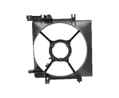 FAN KONDENSERA SUBARU LEGACY 10- 45122AG000  