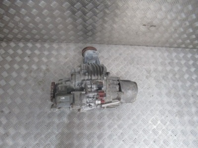 Міст диференціал задня задній mkw audi a4 rs4 b8 фото №1