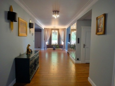 Dom, Gąbin, Płocki, 190 m²