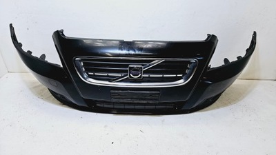 BUFERIS PRIEK. PRIEKINIS GROTELĖS PLOKŠTĖ GROTELĖS VOLVO V50 S40 LIFT 30744976 