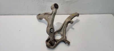 Важіль поворотний кулак лівий przó mercedes gle w167 фото №1