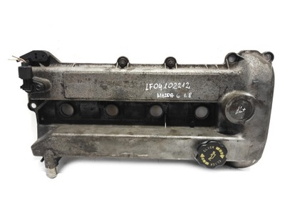 Кришка клапанів mazda 6 1.8 lf04102212 фото №1