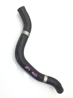 Hyundai i20 ii 1.0 t gdi шланг труба wąż фото №1