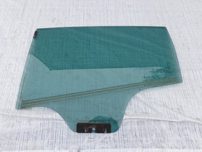 Lancia delta 3 iii скло двері лівий задня задня 2011 фото №1