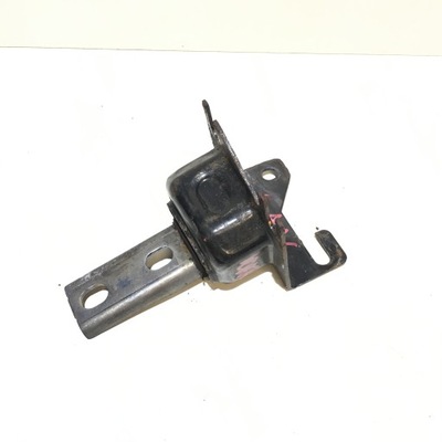 Dacia sandero ii 1.5 dci кронштейн подушка коробки 112209464r фото №1