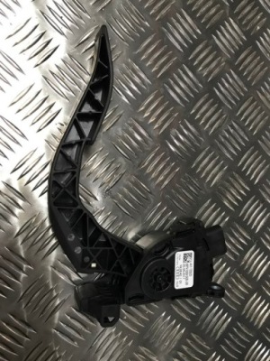 Педаль газу потенціометр audi 4h1723523 фото №1