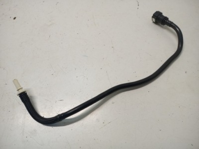 Шланг трубка топлива renault arkana 1.3 tce фото №1