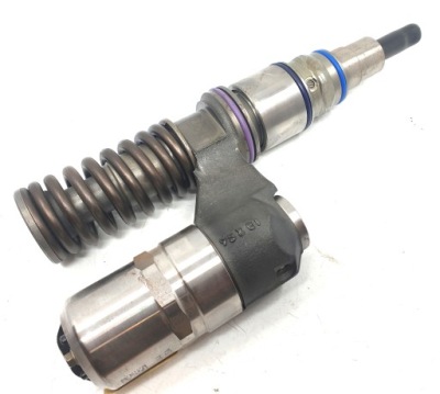 Форсунка інжектор scania r 124 0414701044 1805344 фото №1