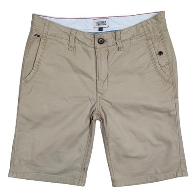 HILFIGER DENIM Spodenki Freddy Short Chino r. W28