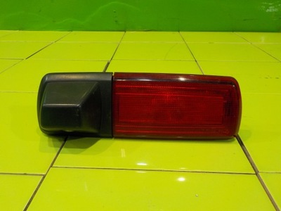 RENAULT TRAFIC 3 1.6 DCI 16R CÁMARA RETROVISOR LUZ FARO LUZ DE FRENADO 265906054R  