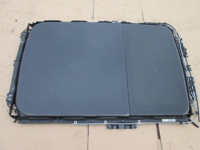 Ford explorer 11- люк доставка фото №1