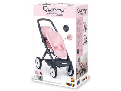 Wózek SMOBY Maxi-Cosi & Quinny 7600253217