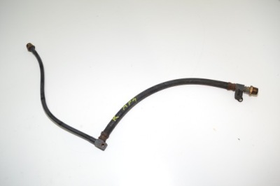 Actros mp4 шланг пабтрубок  цилиндра тормоза правый воздуха фото №1