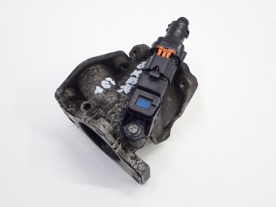 Шланг трубка wody патрубок датчик jumper ii boxer ii 2.0 b-hdi ah03 20r фото №1