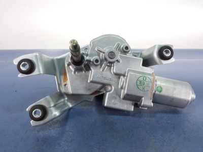 Bmw x3 g01 моторчик двірники задня 7407264 фото №1