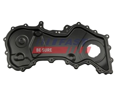 Корпус распределительного вала renault master 10 2.3 фото №1