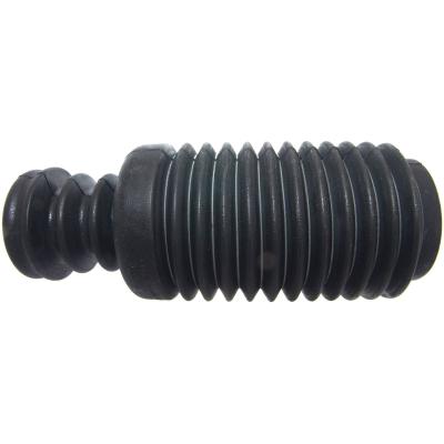 Защита амортизатора перед do nissan wingroad фото №1