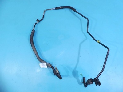 Шланг підсилювача land range rover iii l322 фото №1