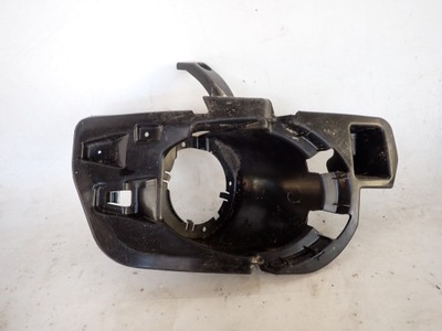 Citroen berlingo 08-12 peugeot partner 08-12 рамка противотуманной фары левая фото №1