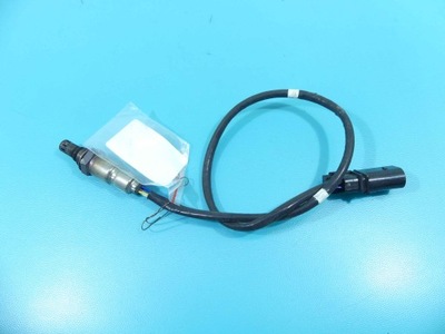 Датчик лямбда-зонд seat leon iii 12-16 1.6 tdi фото №1