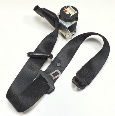 Pas лівий задня smart forfour 454 602441200 europa фото №1